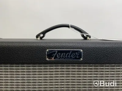 FENDER HOT ROD DeVille 212